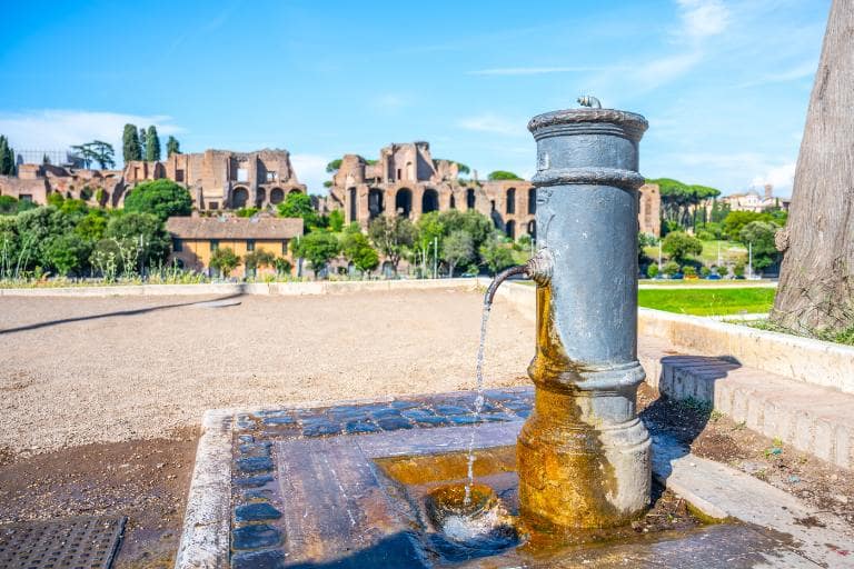 40 Amazing Facts About Rome You Never Knew