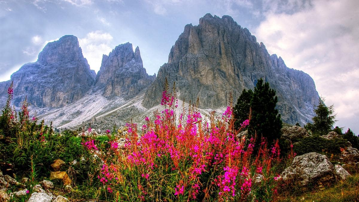 Italy's Best Outdoor Activities - Introduction